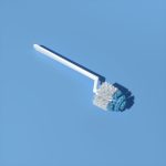 Squatty Potty Replacement Brush for Invisibrush?