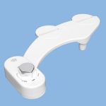 Squatty Potty Refresh-It? Dual-Stream Bidet